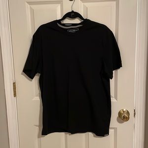 Flattering Tee Top